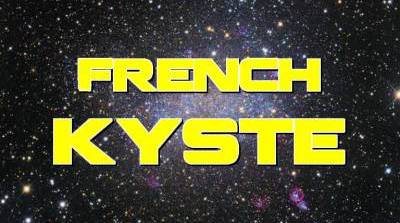 logo French Kyste